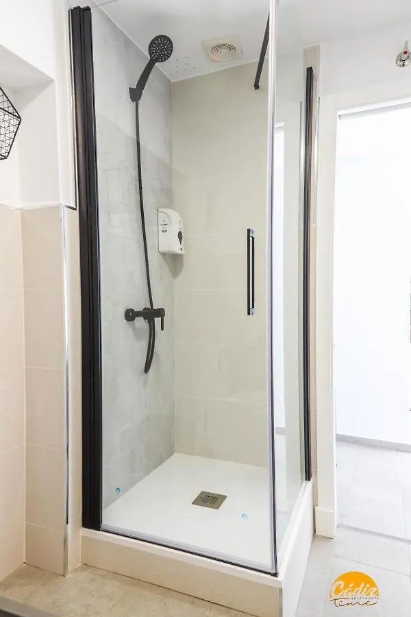 Apartamento Casa Rehala By Cadiz Time