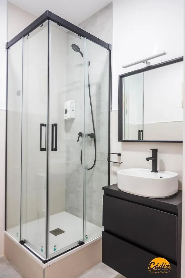 Apartamento Casa Rehala By Cadiz Time España